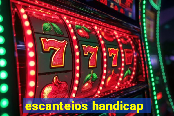 escanteios handicap - 2